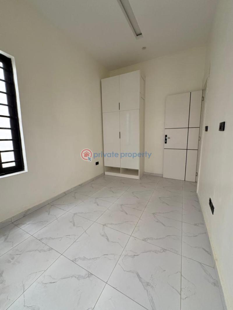 4 bedroom Detached Duplex For Sale Ajah Lekki Lekki Phase 2 Lagos - 10