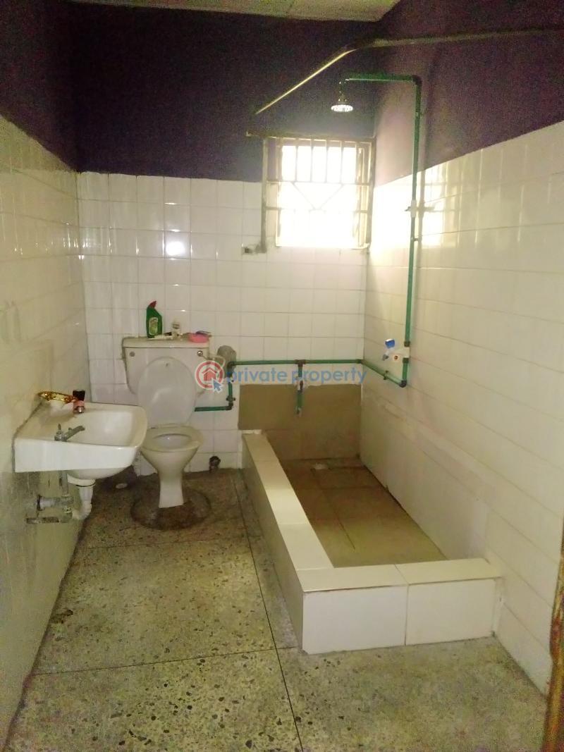 3 bedroom Flat & Apartment For Rent Ago Palace Isolo Lagos - 4