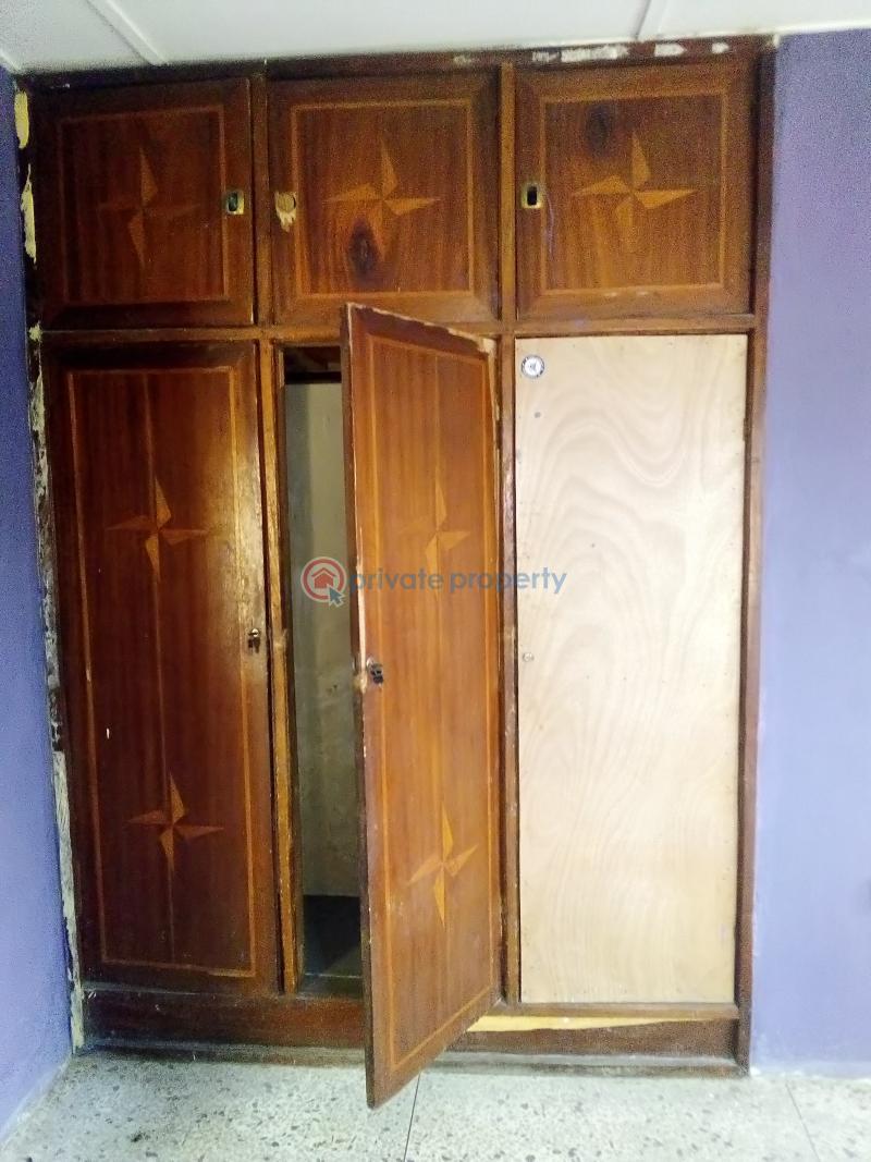 3 bedroom Flat & Apartment For Rent Ago Palace Isolo Lagos - 7