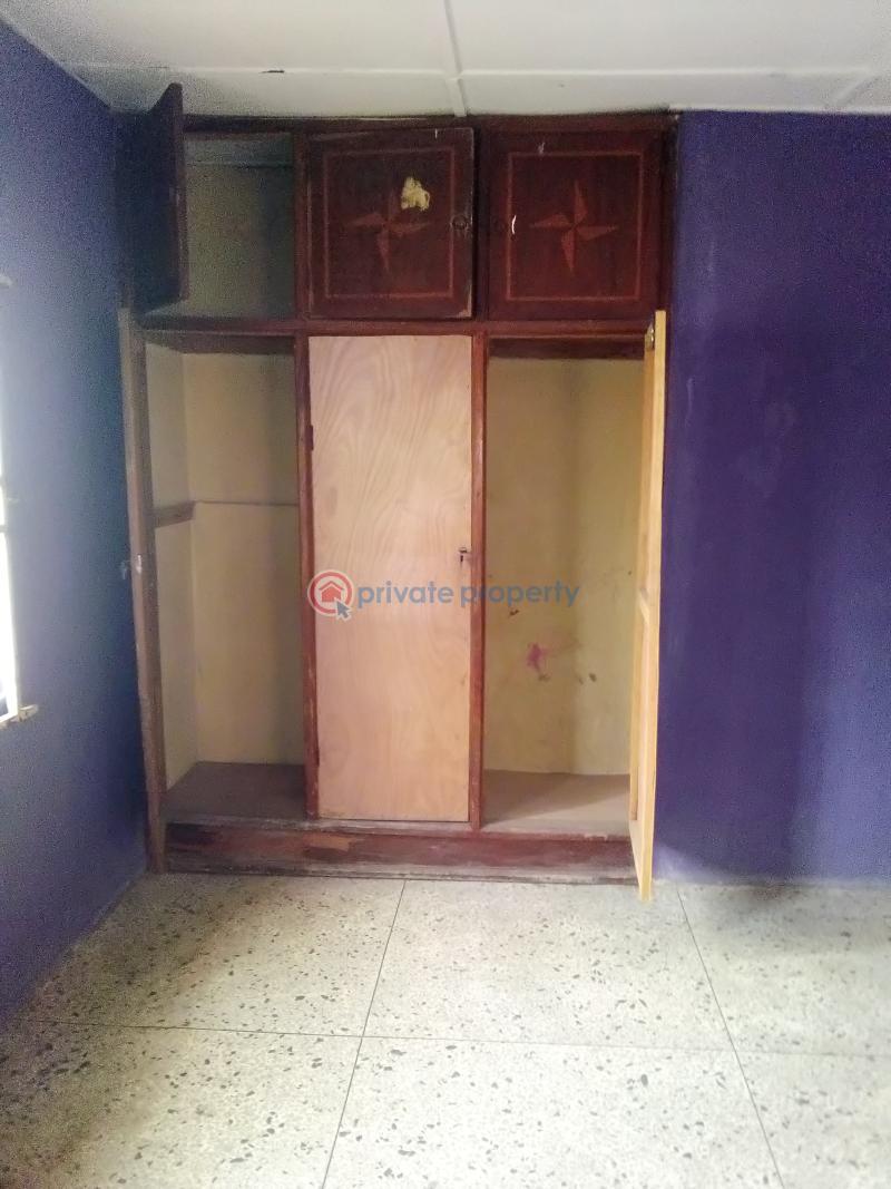 3 bedroom Flat & Apartment For Rent Ago Palace Isolo Lagos - 6
