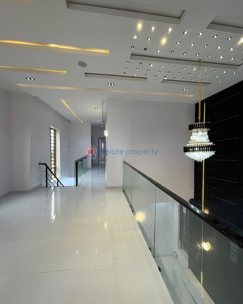 5 bedroom House For Sale Ajah Lagos - 4