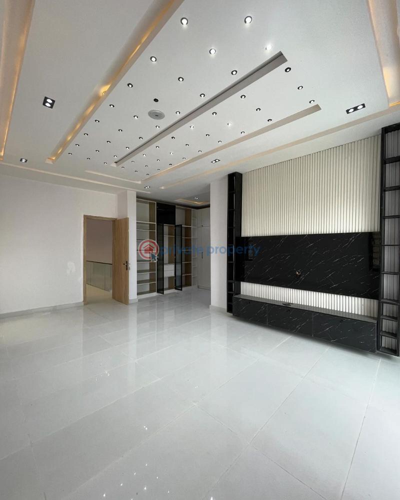 5 bedroom House For Sale Ajah Lagos - 8