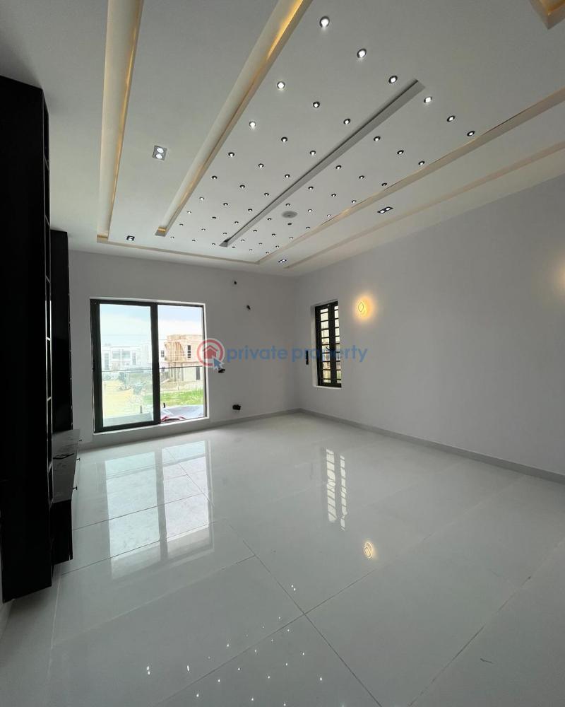 5 bedroom House For Sale Ajah Lagos - 7