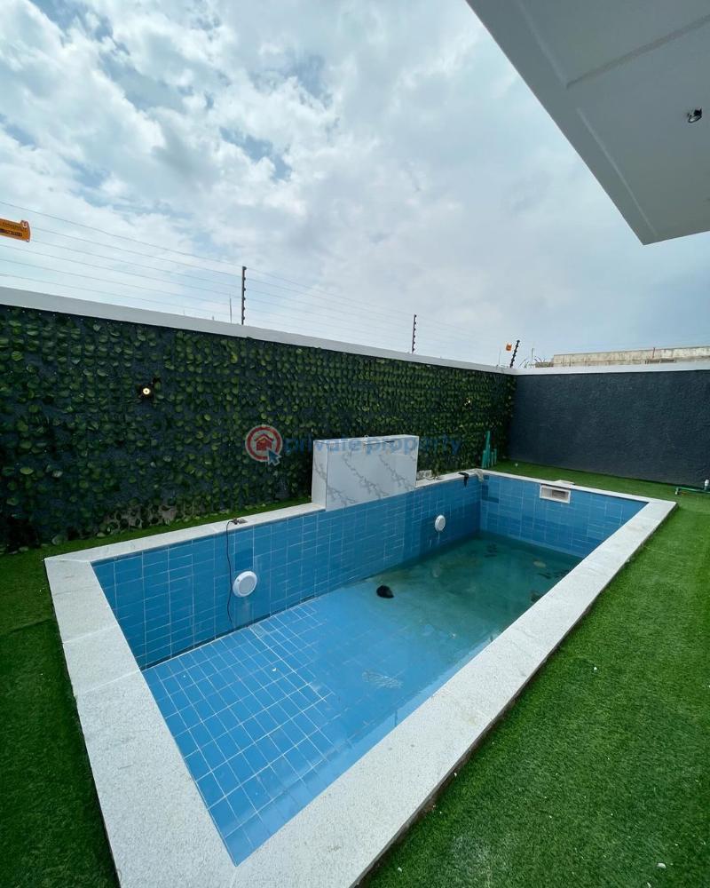 5 bedroom House For Sale Ajah Lagos - 9
