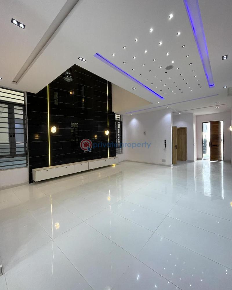 5 bedroom House For Sale Ajah Lagos - 3