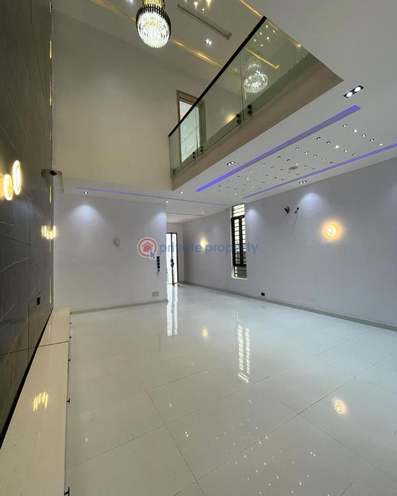 5 bedroom House For Sale Ajah Lagos - 2