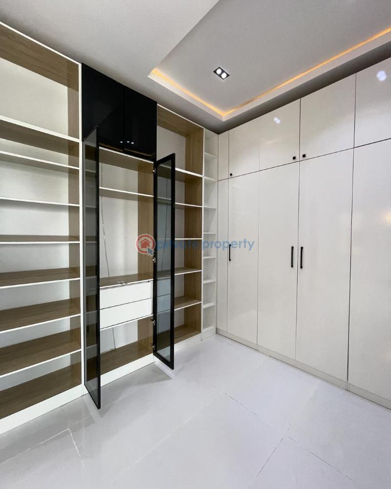 5 bedroom House For Sale Ajah Lagos - 5