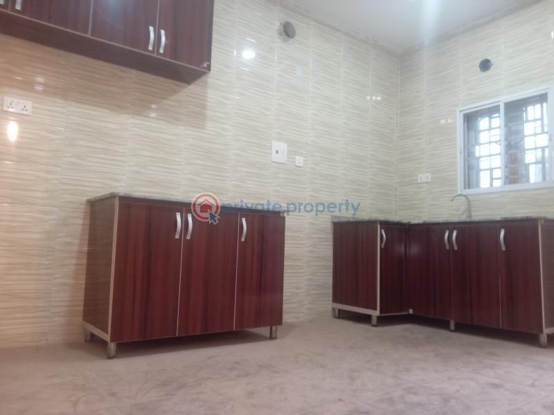 For rent 2 bedroom Flat & Apartment By News Engineering, Dawaki