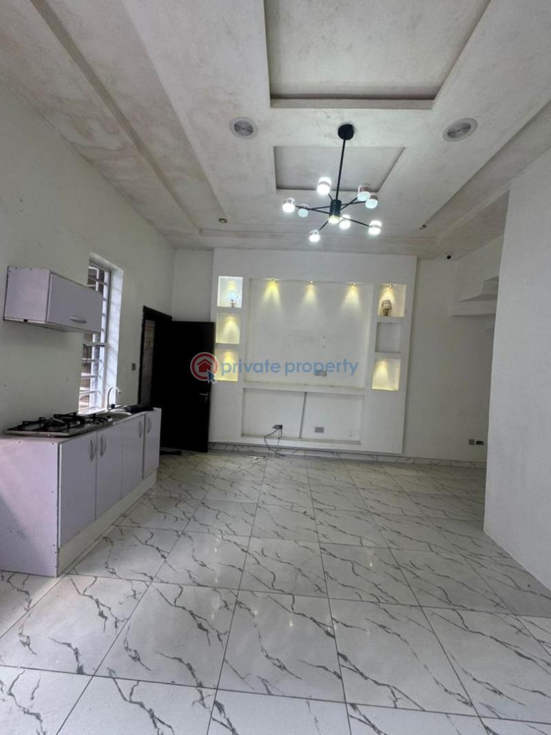 1 bedroom Studio Apartment For Rent Grace Court In Royal Prime Estate Lekki Phase 2 Lagos - 0