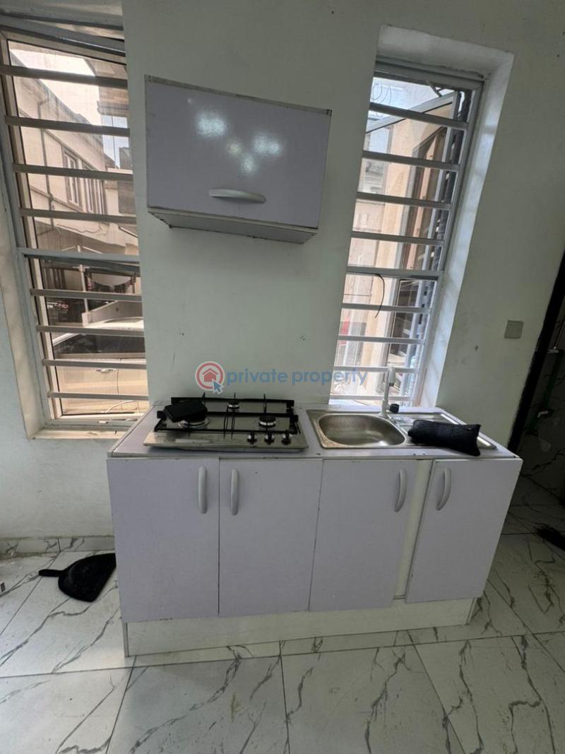 1 bedroom Studio Apartment For Rent Grace Court In Royal Prime Estate Lekki Phase 2 Lagos - 7