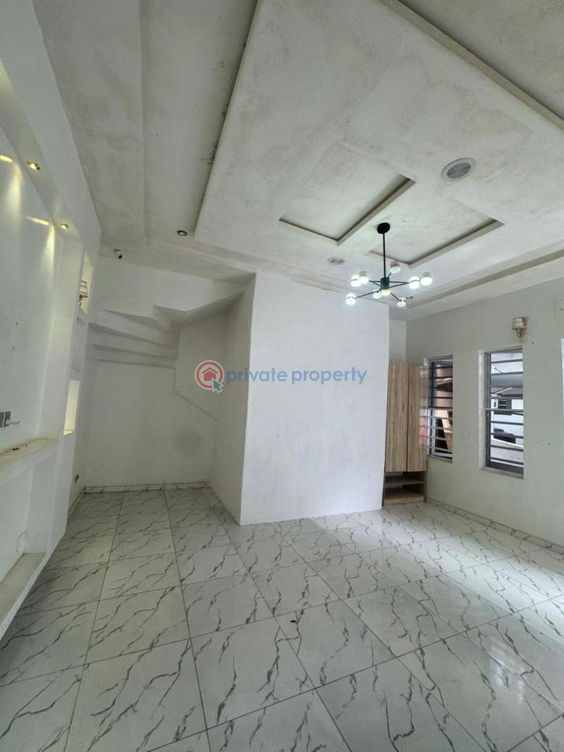 1 bedroom Studio Apartment For Rent Grace Court In Royal Prime Estate Lekki Phase 2 Lagos - 8