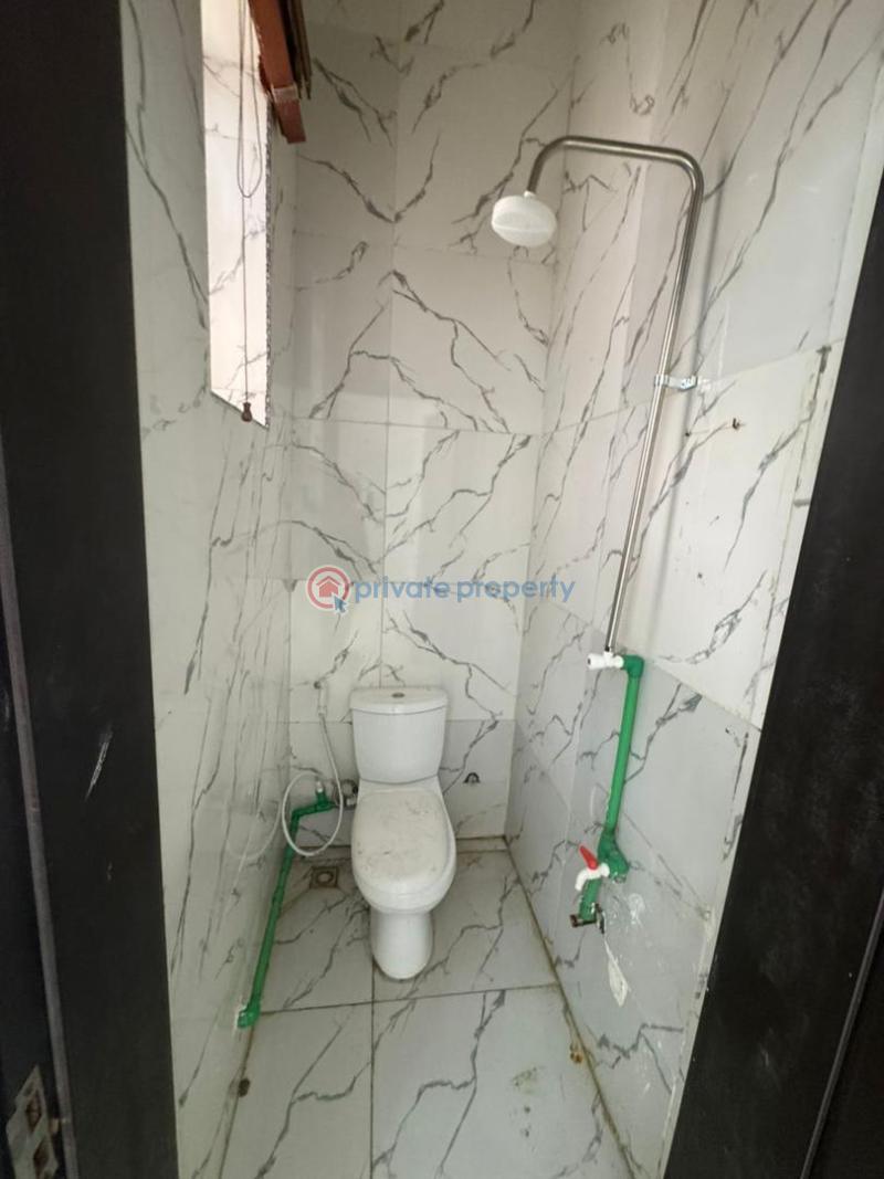 1 bedroom Studio Apartment For Rent Grace Court In Royal Prime Estate Lekki Phase 2 Lagos - 4