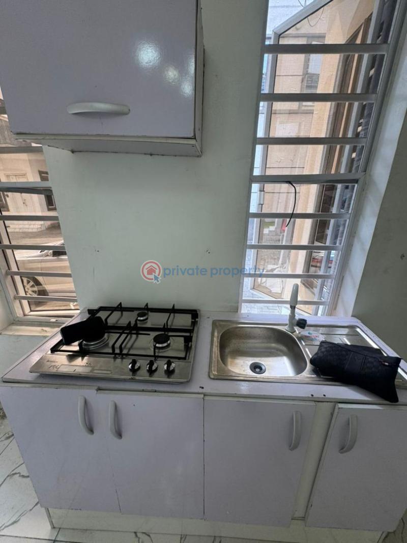 1 bedroom Studio Apartment For Rent Grace Court In Royal Prime Estate Lekki Phase 2 Lagos - 2