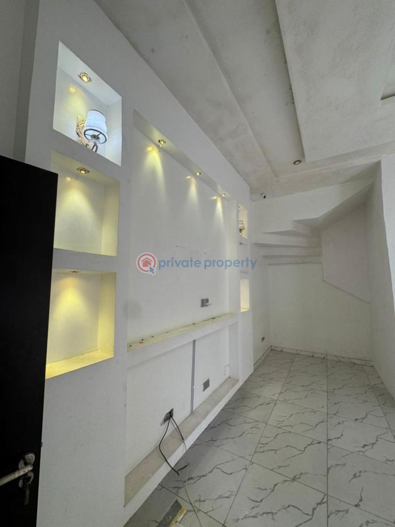 1 bedroom Studio Apartment For Rent Grace Court In Royal Prime Estate Lekki Phase 2 Lagos - 6