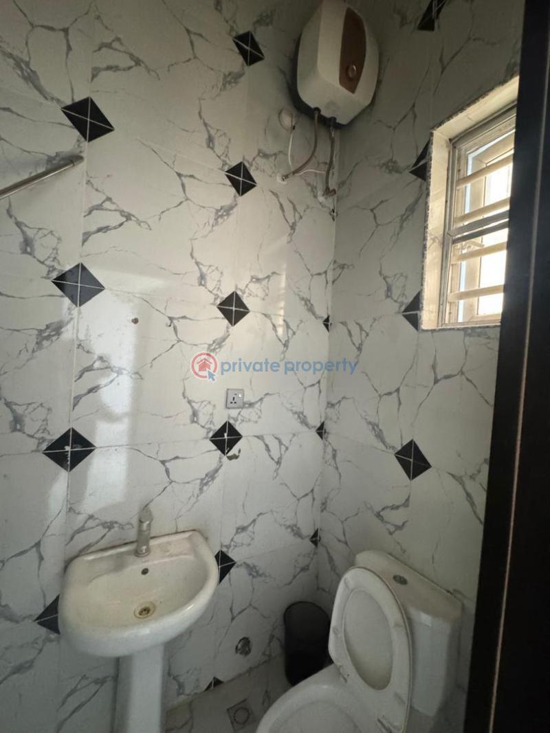 1 bedroom Studio Apartment For Rent Grace Court In Royal Prime Estate Lekki Phase 2 Lagos - 5