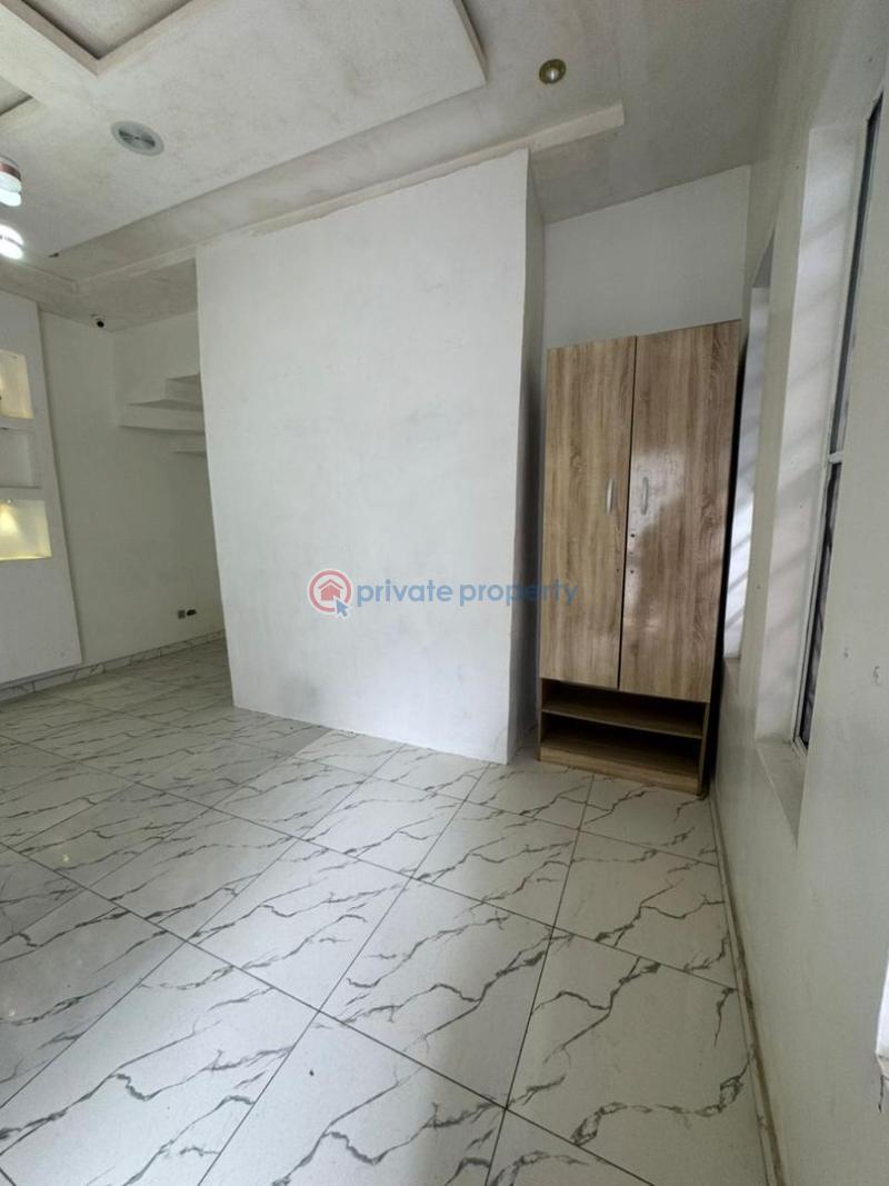 1 bedroom Studio Apartment For Rent Grace Court In Royal Prime Estate Lekki Phase 2 Lagos - 1