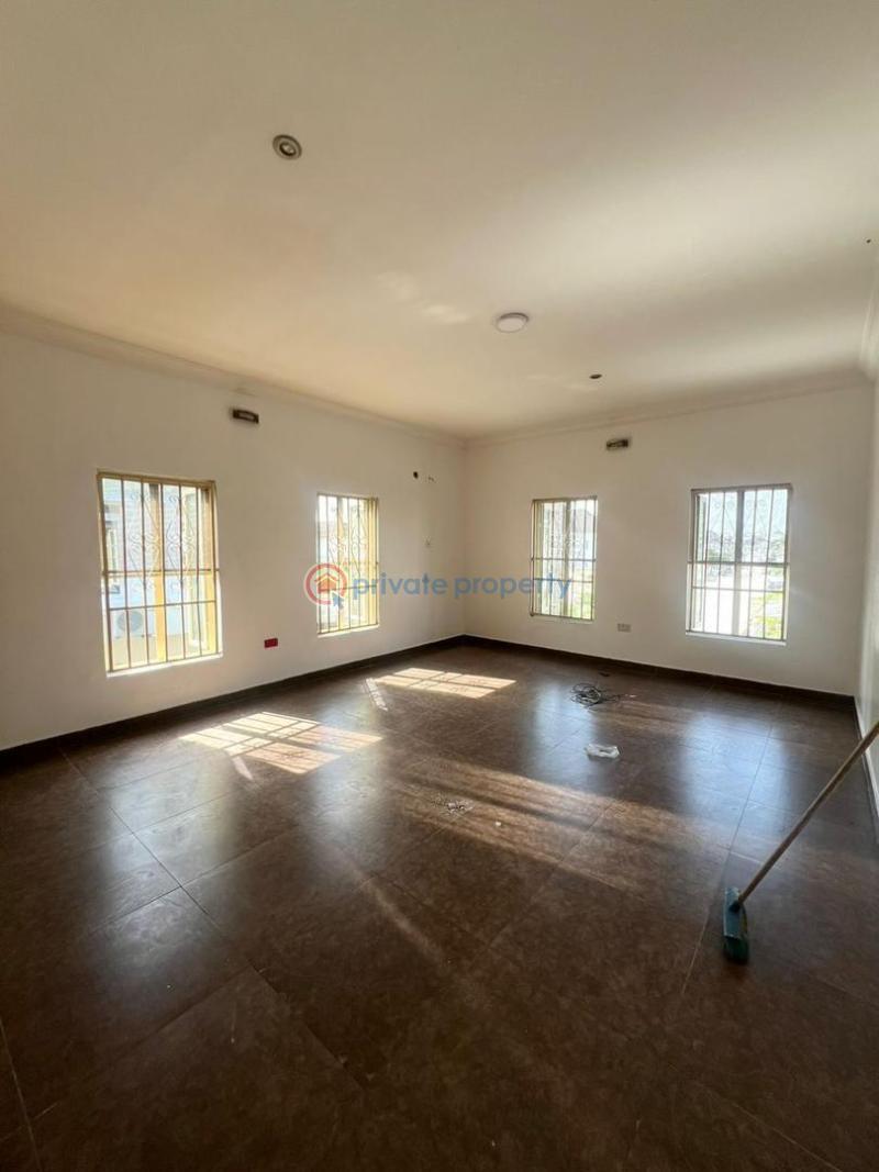 Shared Apartment For Rent Ikota Lekki Lagos - 1