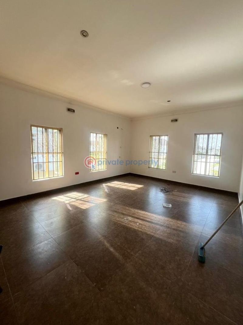 Shared Apartment For Rent Ikota Lekki Lagos - 2