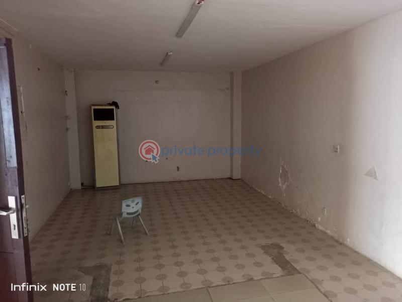 Flat & Apartment For Rent Keffi Street Ikoyi Lagos - 1