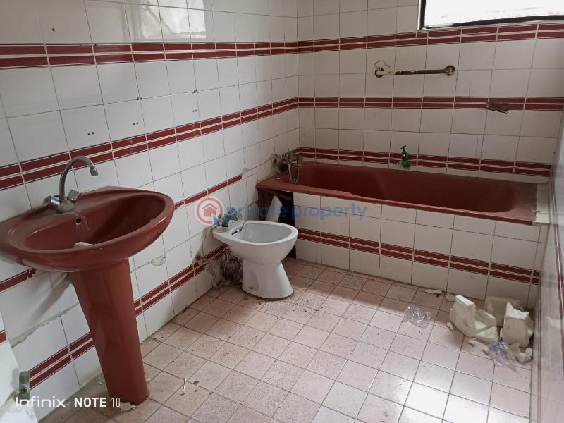 Flat & Apartment For Rent Keffi Street Ikoyi Lagos - 6