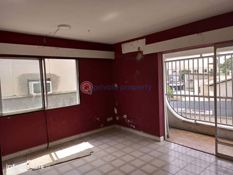 Flat & Apartment For Rent Keffi Street Ikoyi Lagos - 7