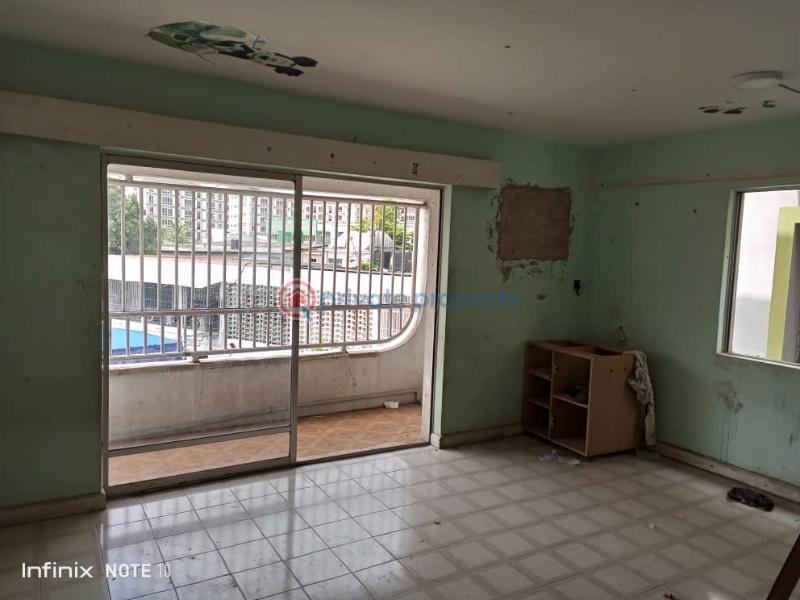 Flat & Apartment For Rent Keffi Street Ikoyi Lagos - 4