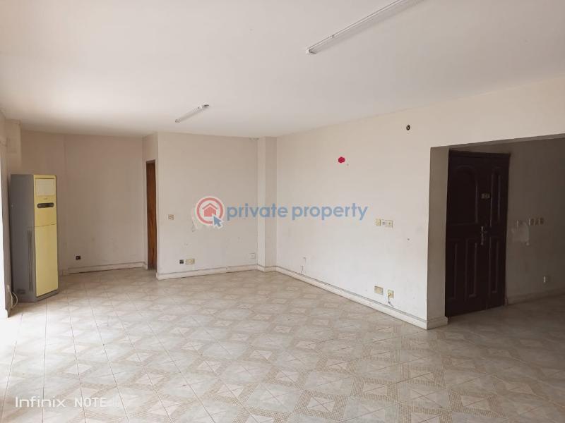 Flat & Apartment For Rent Keffi Street Ikoyi Lagos - 2