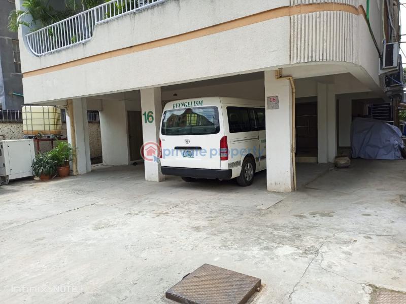 Flat & Apartment For Rent Keffi Street Ikoyi Lagos - 3