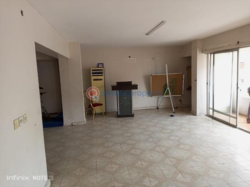 Flat & Apartment For Rent Keffi Street Ikoyi Lagos - 5