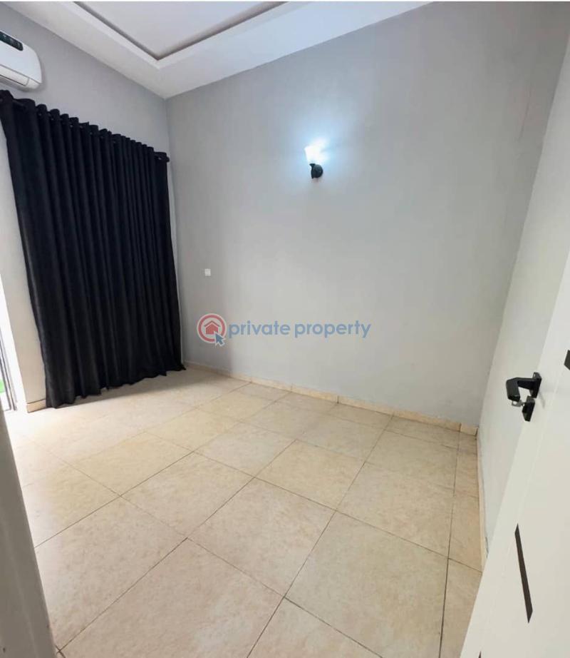 1 bedroom Self Contain For Rent Royal Pine Gate 3 Lekki Lagos - 5