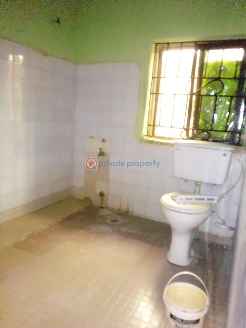 Self Contain For Rent Ago Palace Isolo Lagos - 3