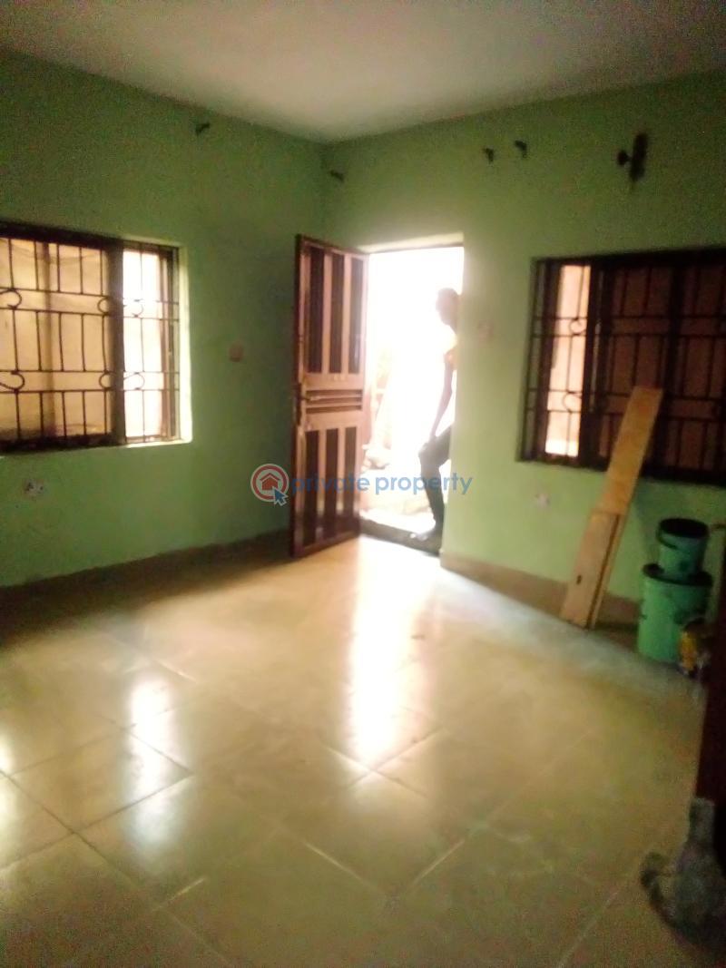 Self Contain For Rent Ago Palace Isolo Lagos - 2