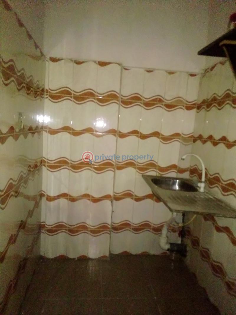Self Contain For Rent Ago Palace Isolo Lagos - 4