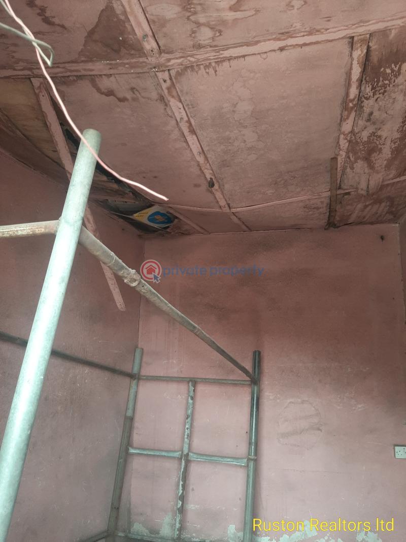 Shop For Rent Iyaganku Road Ibadan Oyo - 1