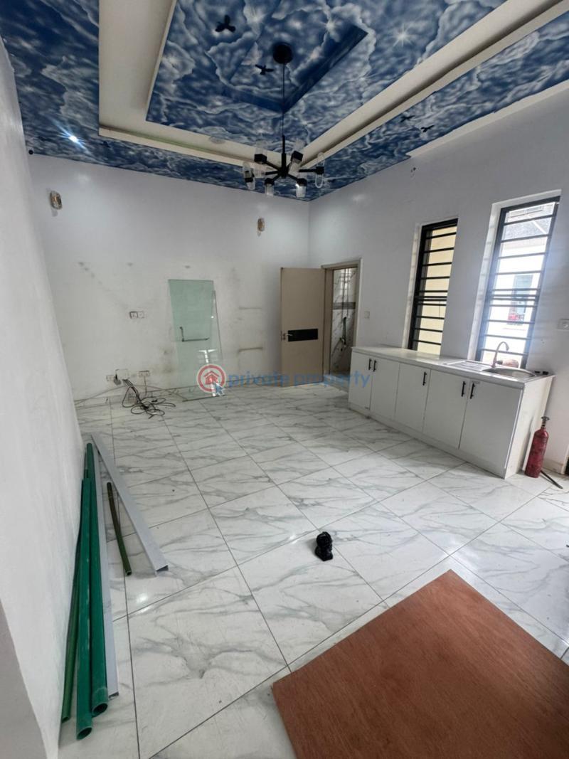 1 bedroom Studio Apartment For Rent Royal Mews 2, Royal Pine Gate 2 Orchid Road Lekki Phase 2 Lagos - 2