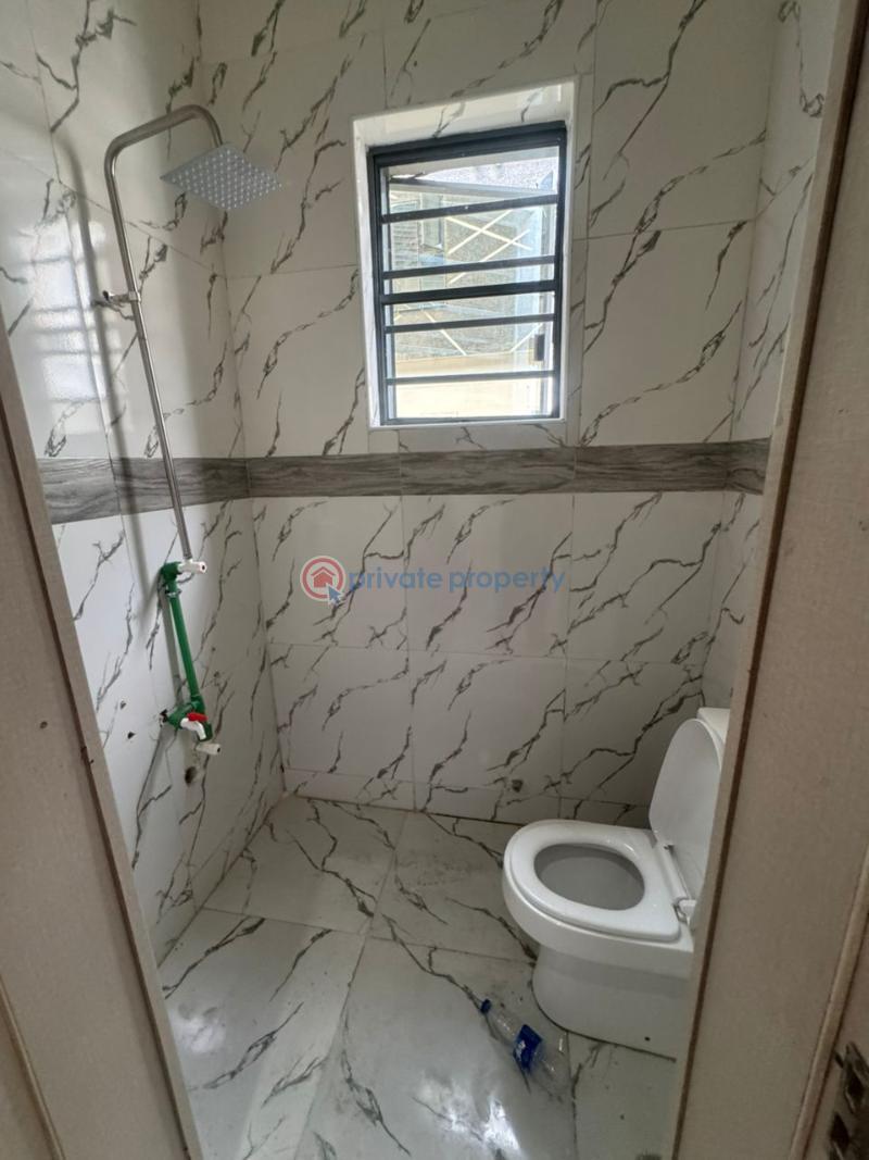 1 bedroom Studio Apartment For Rent Royal Mews 2, Royal Pine Gate 2 Orchid Road Lekki Phase 2 Lagos - 7