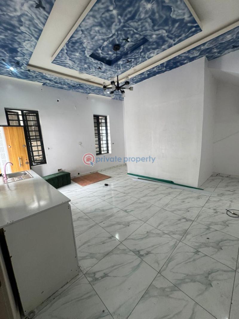 1 bedroom Studio Apartment For Rent Royal Mews 2, Royal Pine Gate 2 Orchid Road Lekki Phase 2 Lagos - 8