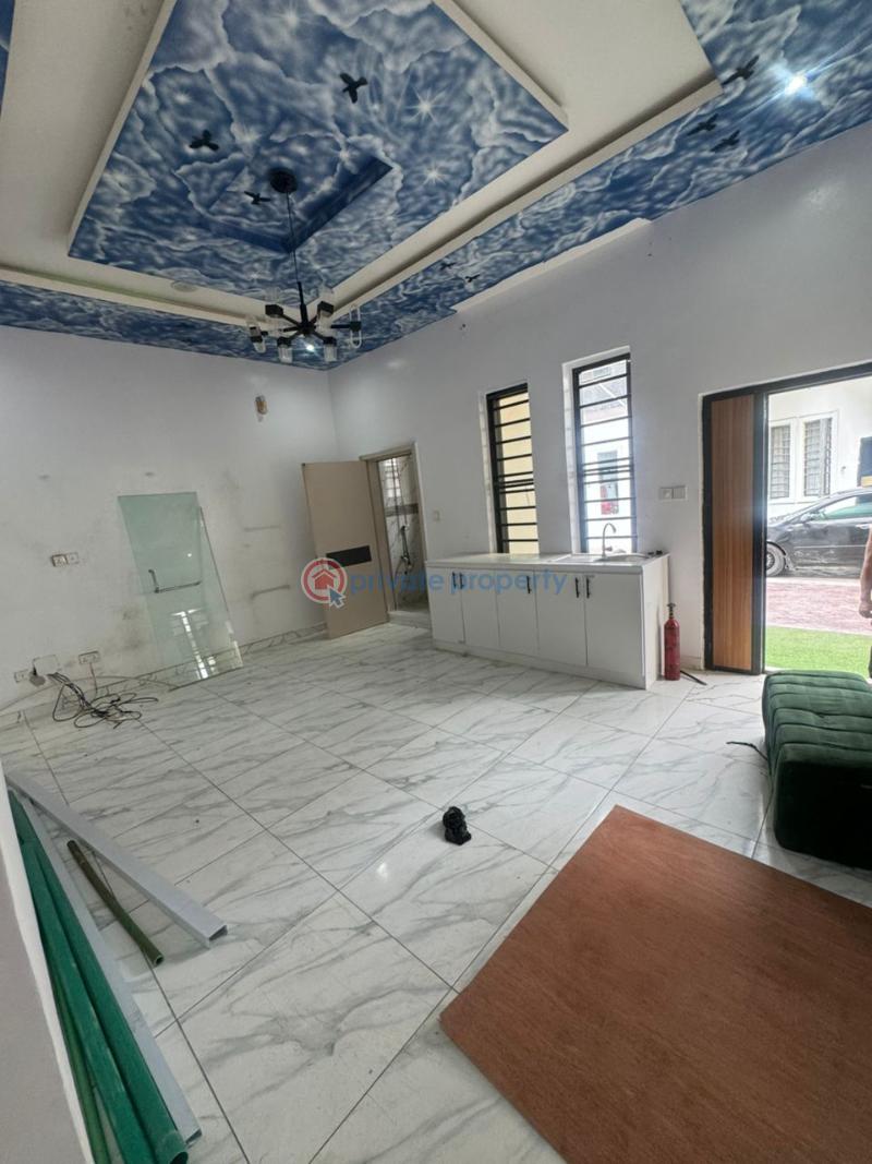 1 bedroom Studio Apartment For Rent Royal Mews 2, Royal Pine Gate 2 Orchid Road Lekki Phase 2 Lagos - 1