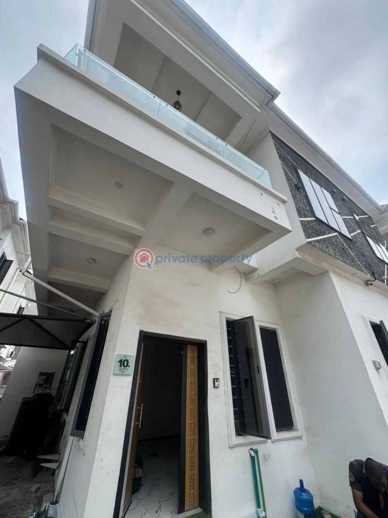 1 bedroom Studio Apartment For Rent Royal Mews 2, Royal Pine Gate 2 Orchid Road Lekki Phase 2 Lagos - 0