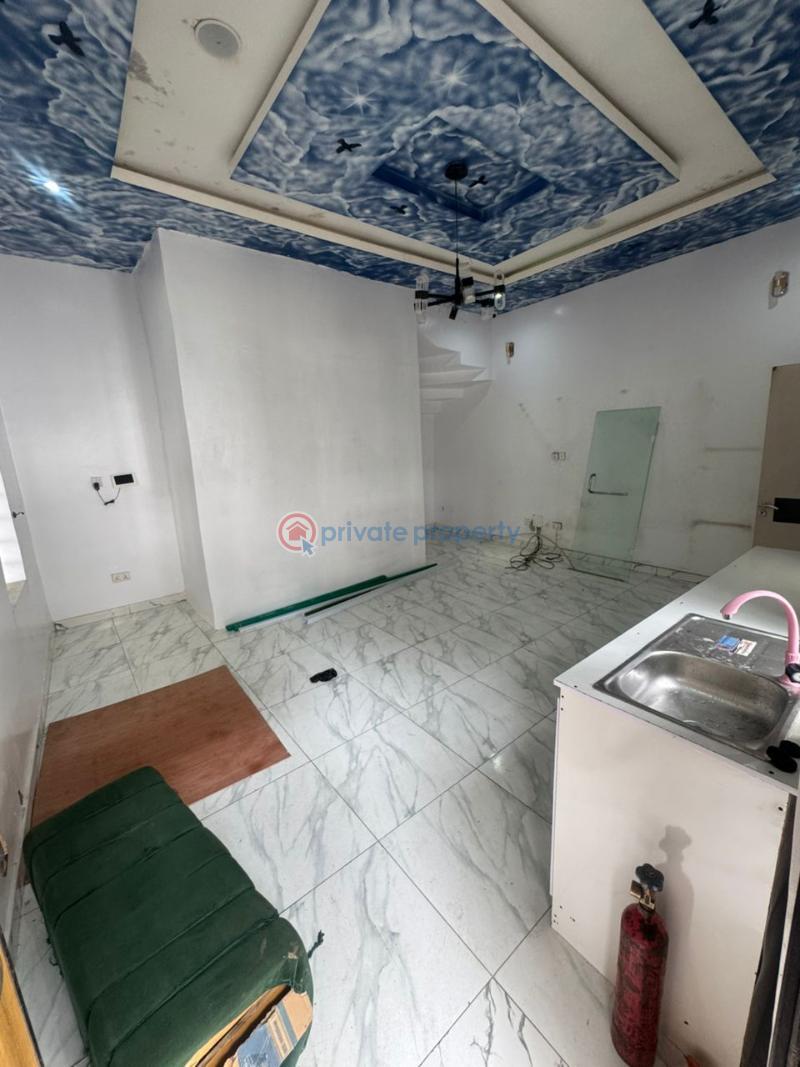 1 bedroom Studio Apartment For Rent Royal Mews 2, Royal Pine Gate 2 Orchid Road Lekki Phase 2 Lagos - 6