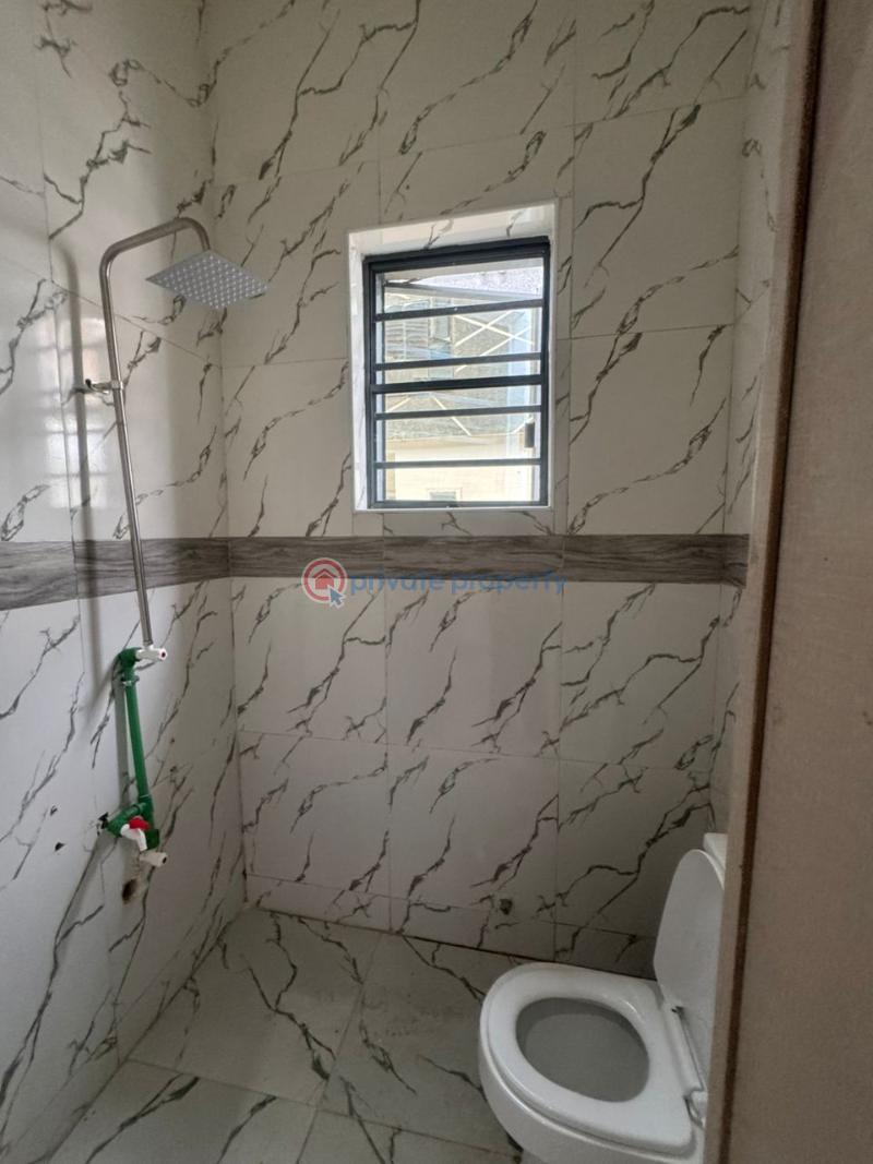1 bedroom Studio Apartment For Rent Royal Mews 2, Royal Pine Gate 2 Orchid Road Lekki Phase 2 Lagos - 3