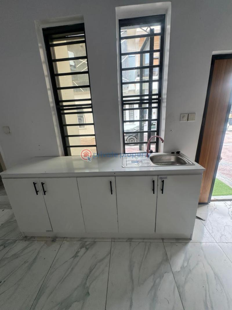 1 bedroom Studio Apartment For Rent Royal Mews 2, Royal Pine Gate 2 Orchid Road Lekki Phase 2 Lagos - 5