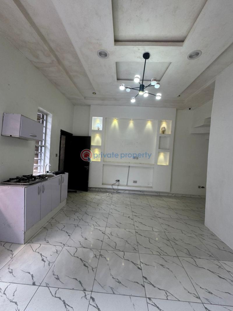 1 bedroom Studio Apartment For Rent Grace Court, Royal Pine Gate 1 Lekki Lagos - 7