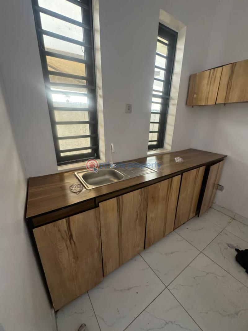 1 bedroom Studio Apartment For Rent Ikota Villa Lekki Phase 2 Lagos - 6