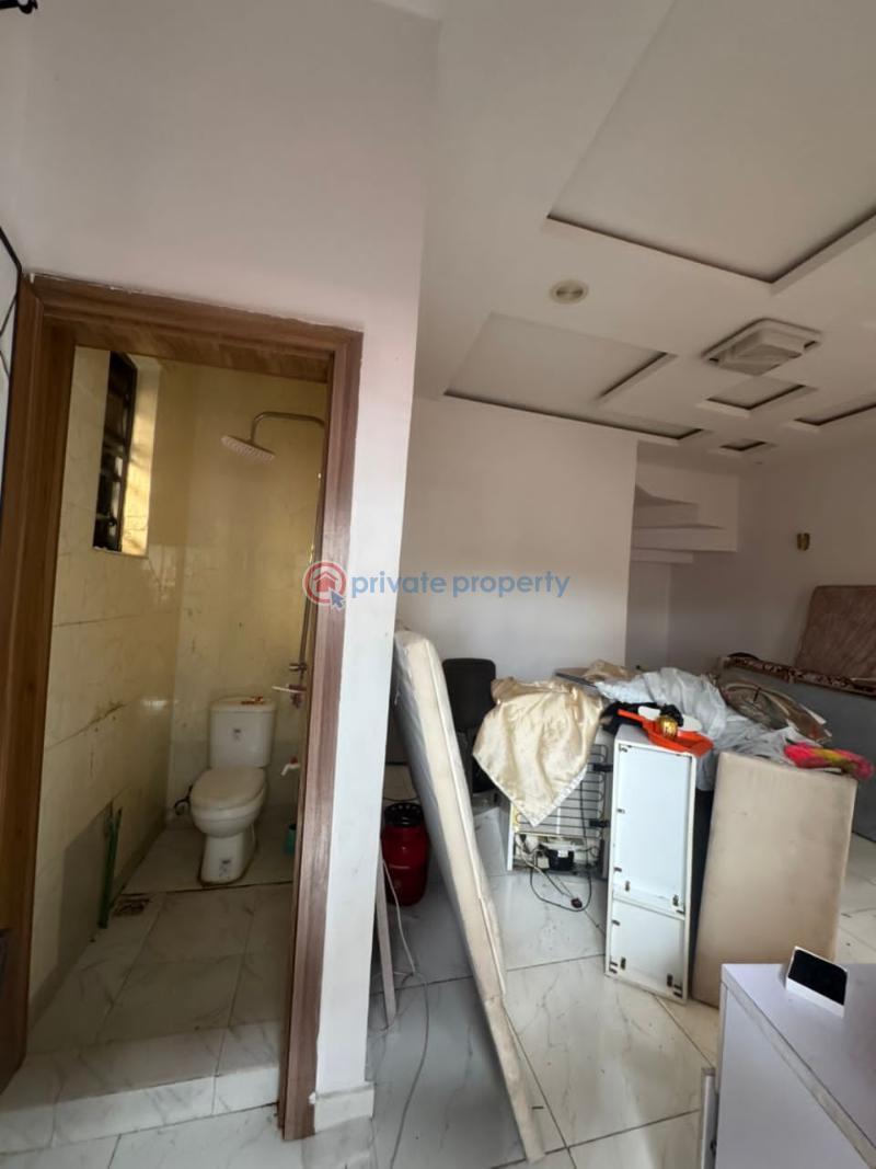 1 bedroom Studio Apartment For Rent Ikota Villa Lekki Phase 2 Lagos - 0