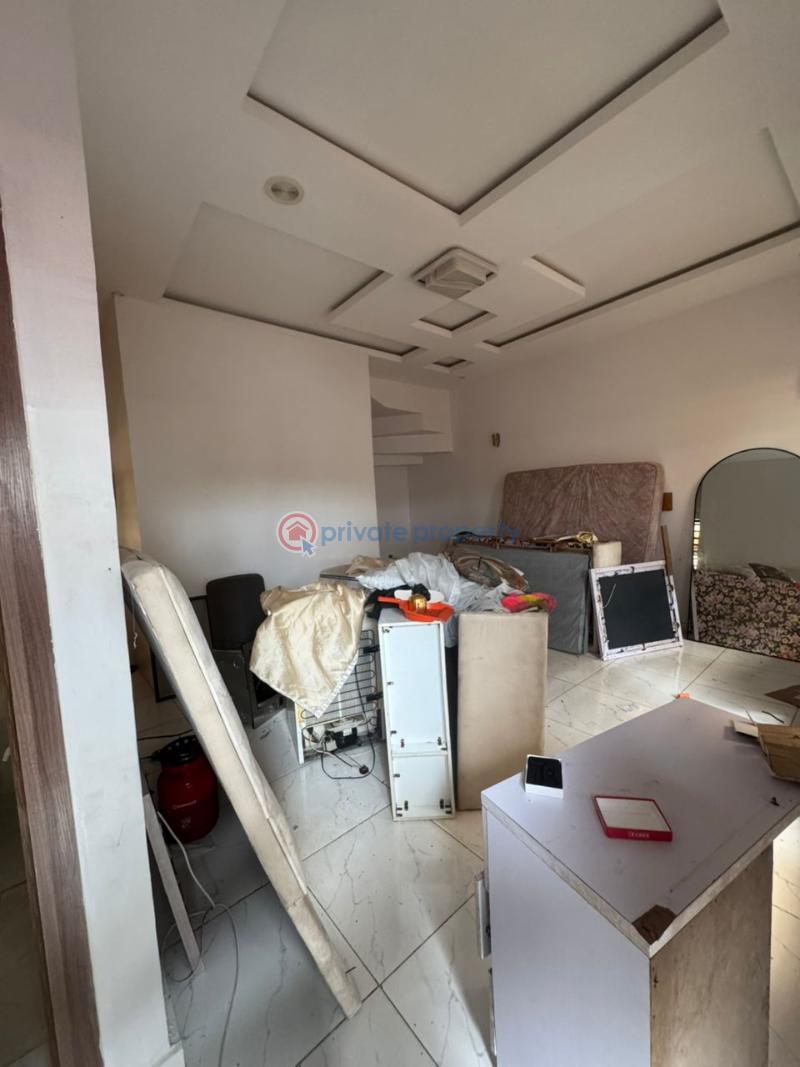 1 bedroom Studio Apartment For Rent Ikota Villa Lekki Phase 2 Lagos - 5