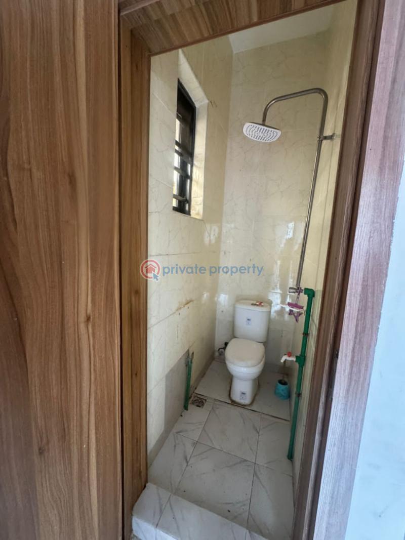 1 bedroom Studio Apartment For Rent Ikota Villa Lekki Phase 2 Lagos - 9
