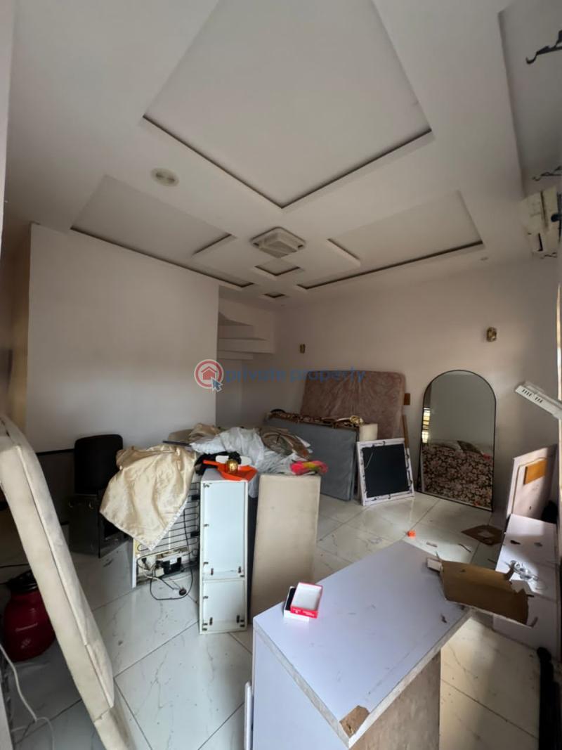 1 bedroom Studio Apartment For Rent Ikota Villa Lekki Phase 2 Lagos - 2