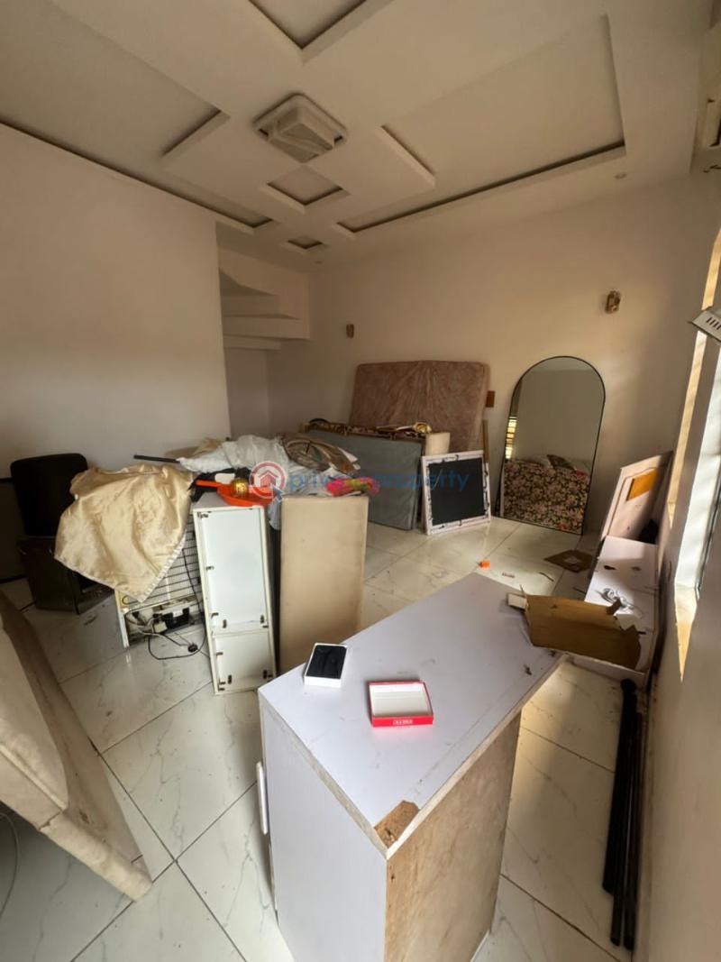 1 bedroom Studio Apartment For Rent Ikota Villa Lekki Phase 2 Lagos - 4