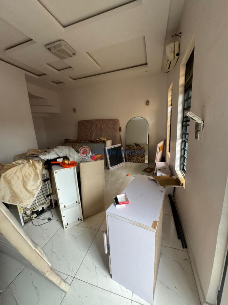 1 bedroom Studio Apartment For Rent Ikota Villa Lekki Phase 2 Lagos - 10